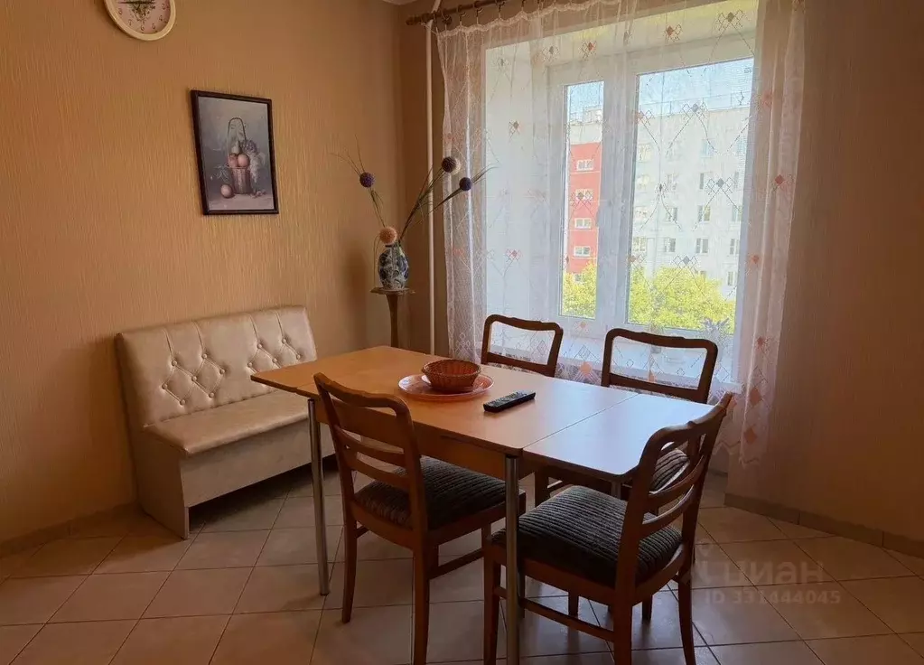 2-к кв. Москва ул. 8-я Текстильщиков, 2К1 (60.0 м) - Фото 2