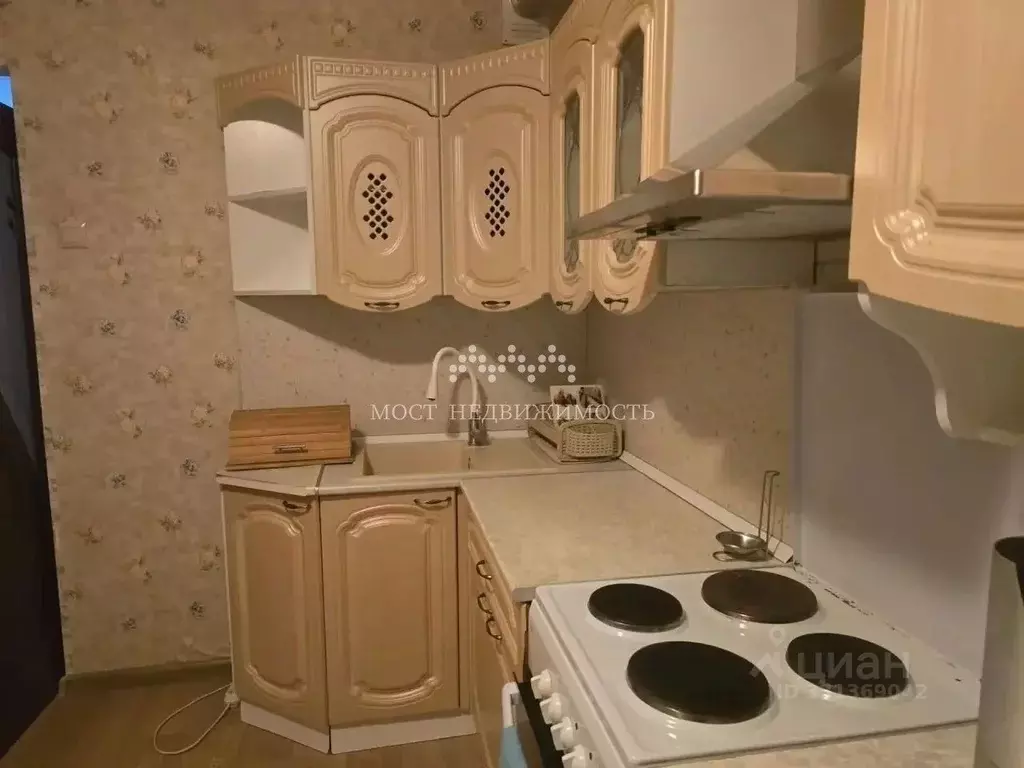 1-к кв. Московская область, Долгопрудный Молодежная ул., 12 (44.7 м) - Фото 2