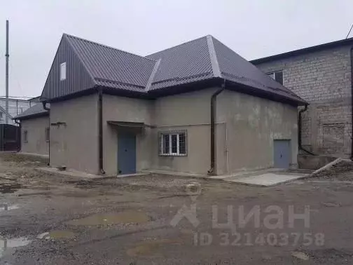 Помещение свободного назначения в Кабардино-Балкария, Нальчик ... - Фото 2