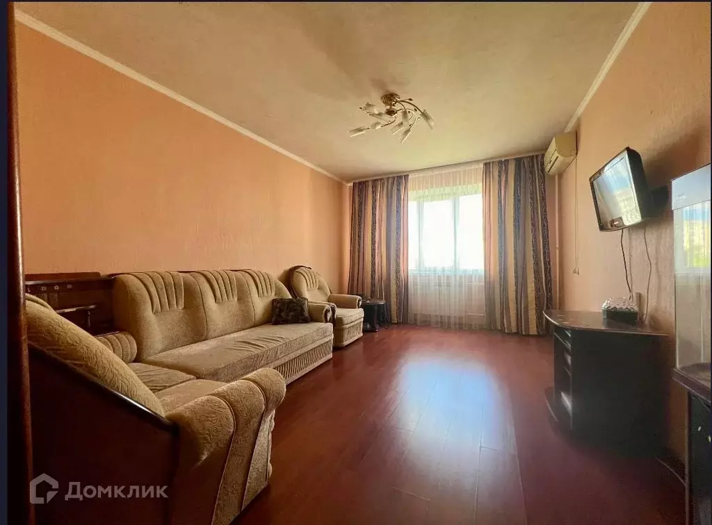 Продаётся 3-к квартира, 62.8 м - Фото 1