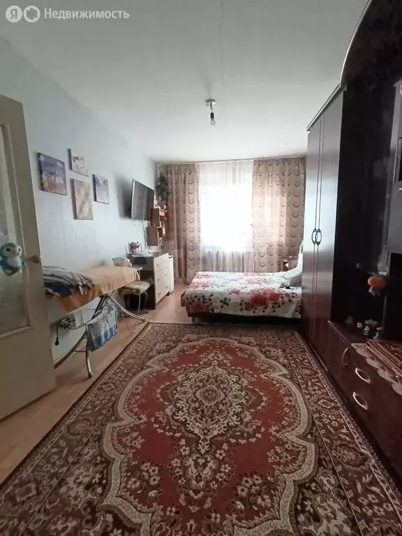 1-комнатная квартира: Миасс, площадь Революции, 3 (40 м) - Фото 2