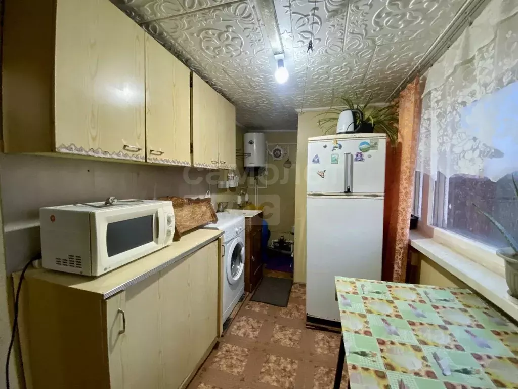 Дом в Оренбургская область, Оренбургский район, Весенний сельсовет, ... - Фото 1