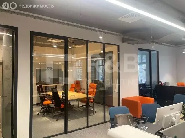 Офис (240.51 м) - Фото 2