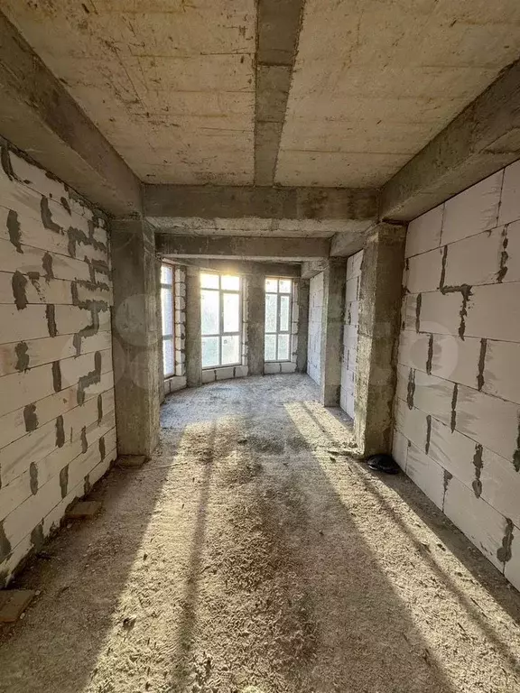 2-к. квартира, 65 м, 6/17 эт. - Фото 0