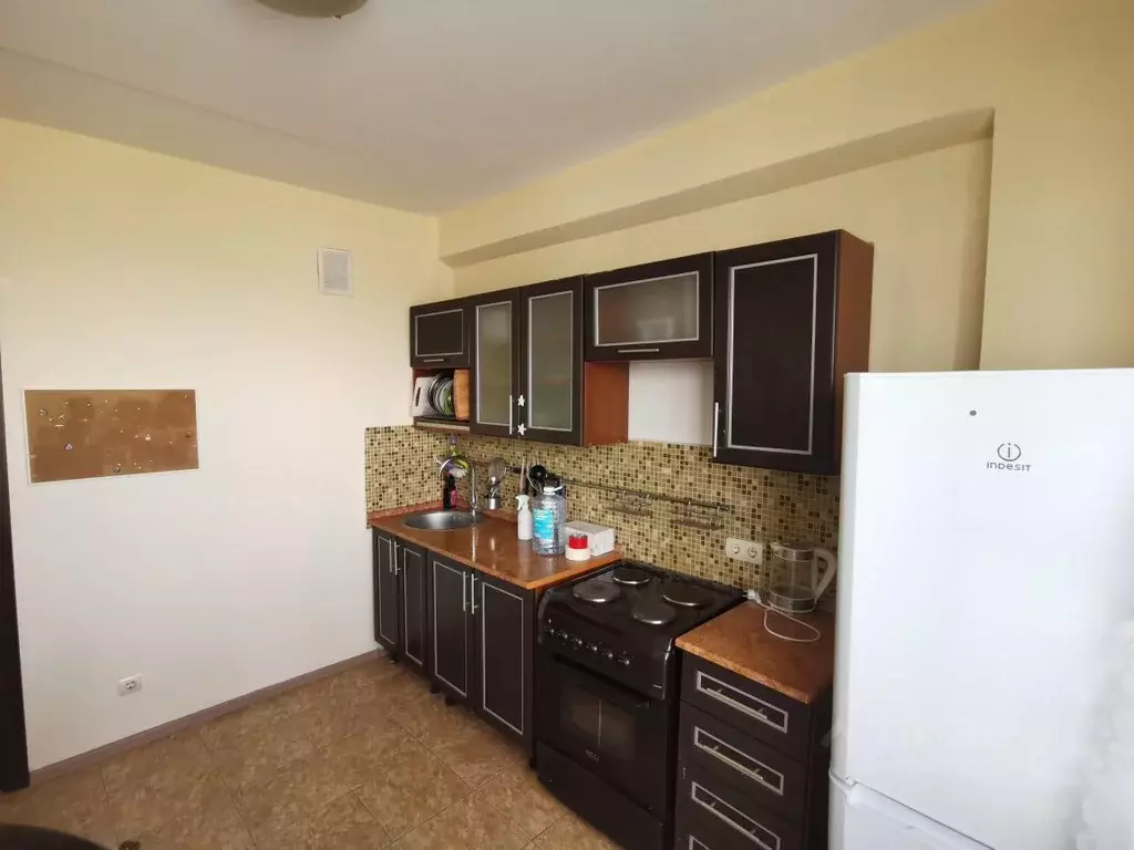 1-к кв. Москва Марксистская ул., 1к1 (40.0 м) - Фото 2