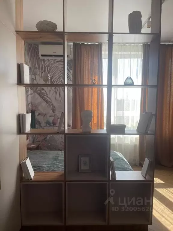 Студия Башкортостан, Уфа бул. Давлеткильдеева, 5 (33.0 м) - Фото 1