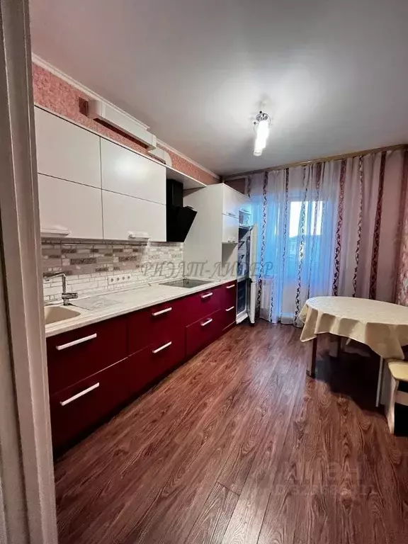 1-к кв. Алтай, Горно-Алтайск ул. Мичурина, 2 (49.6 м) - Фото 2