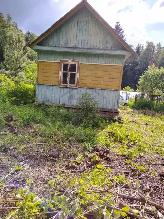 Дом в Калужская область, Калуга Сигнал-1 СНТ,  (20 м) - Фото 0