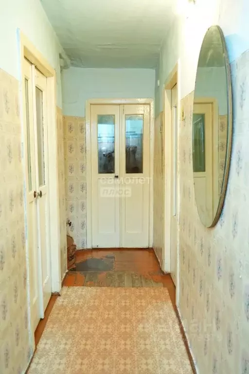 2-к кв. Челябинская область, Нязепетровск Клубная ул., 15 (40.0 м) - Фото 1