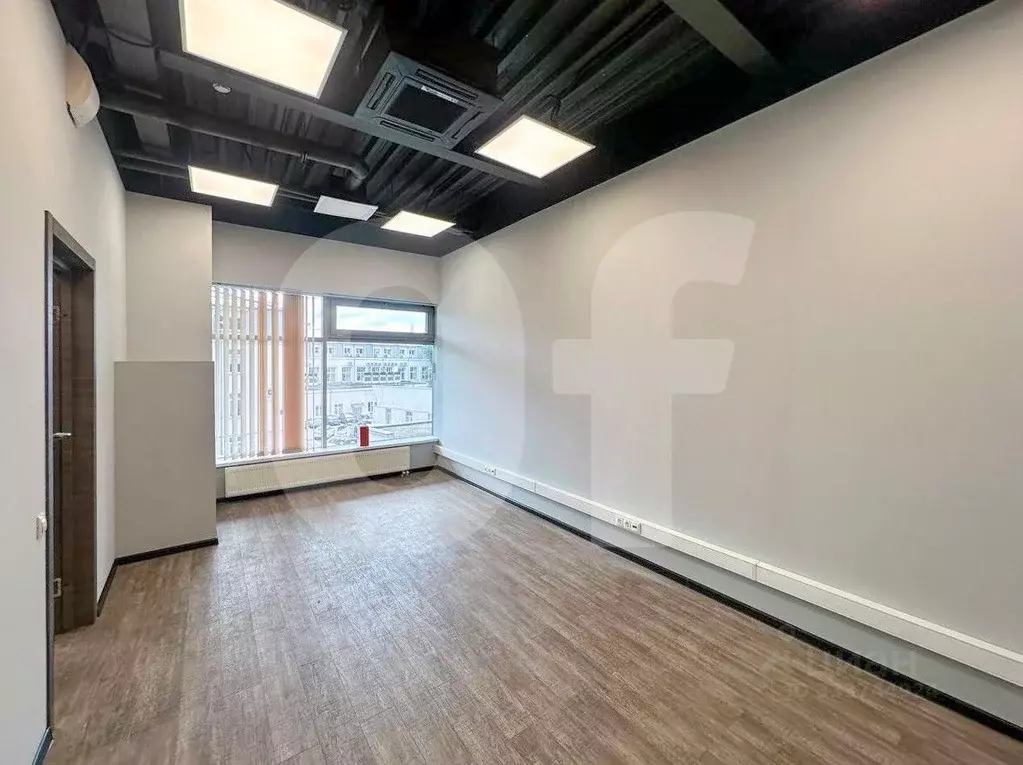 Офис в Москва 1-й Магистральный туп., 5А (463 м) - Фото 2