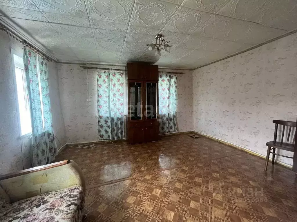 Дом в Саратовская область, Балашов ул. Молодой Гвардии, 8А (41 м) - Фото 1