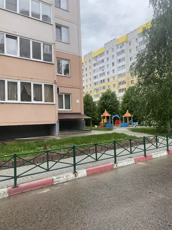 Продаётся 1-к квартира, 43.3 м - Фото 0