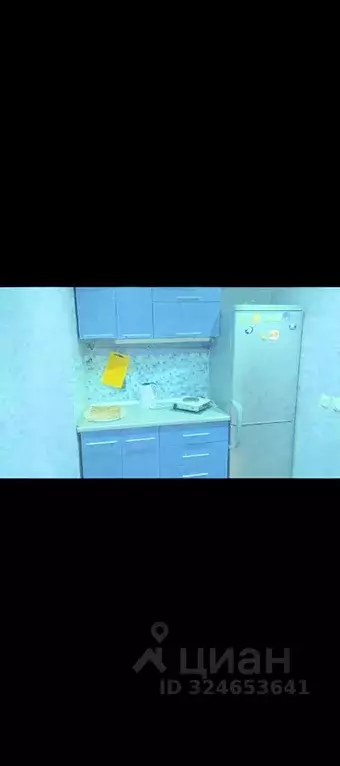 Комната Красноярский край, Красноярск Западная ул., 3 (18.0 м) - Фото 1