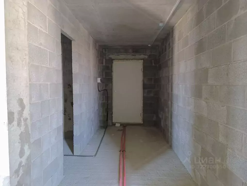 3-к кв. Самарская область, Самара ул. Советской Армии, 91 (91.5 м) - Фото 2