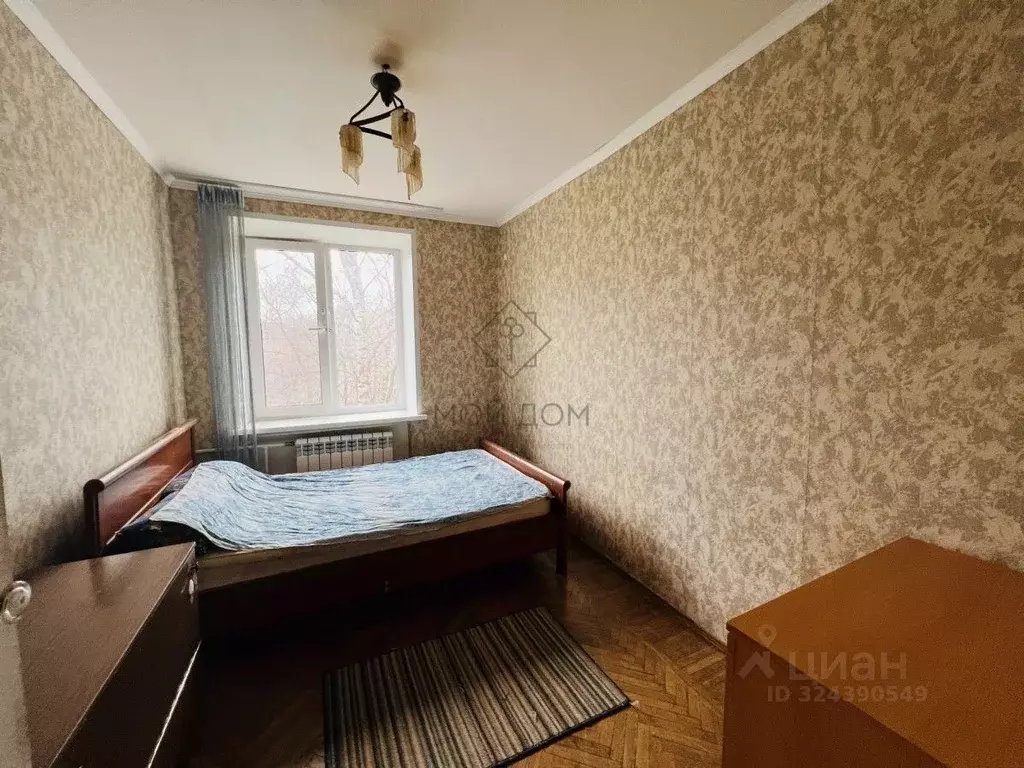 2-к кв. Москва Измайловский просп., 123/1К1 (44.0 м) - Фото 1