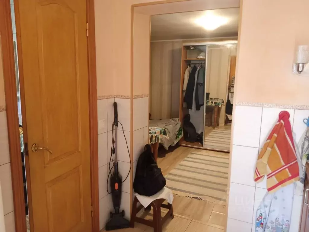 1-к кв. Крым, Феодосия ул. Русская, 5 (25.0 м) - Фото 1