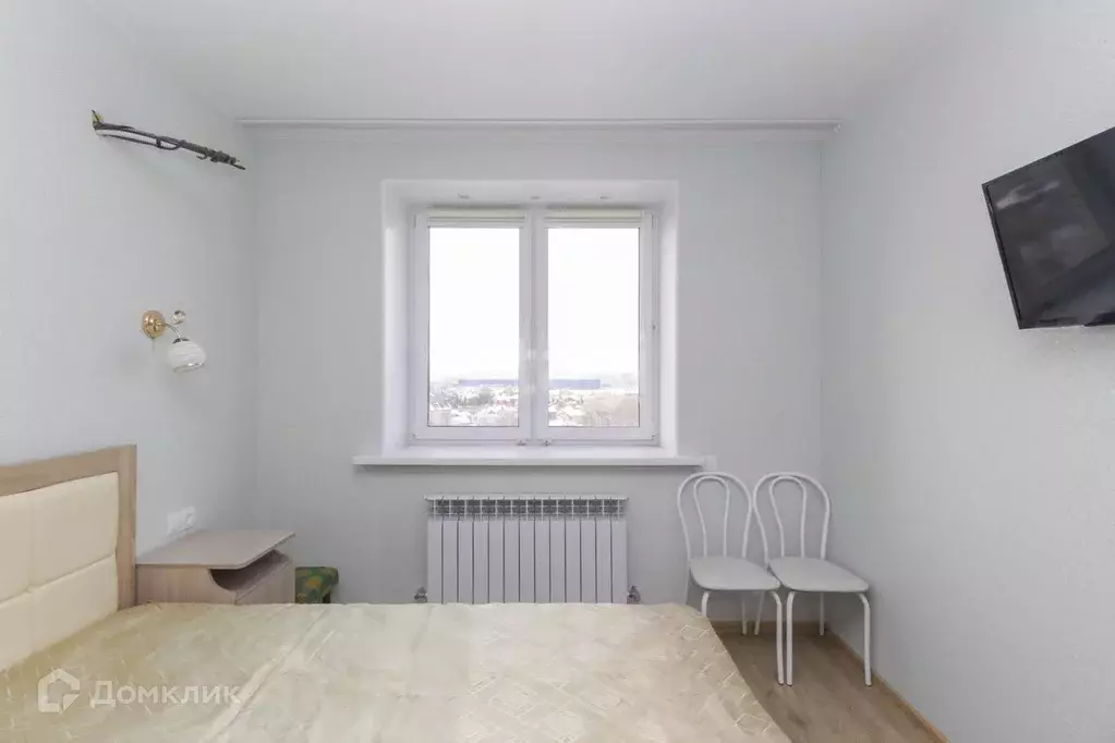 Продаётся 2-к квартира, 60.8 м - Фото 1