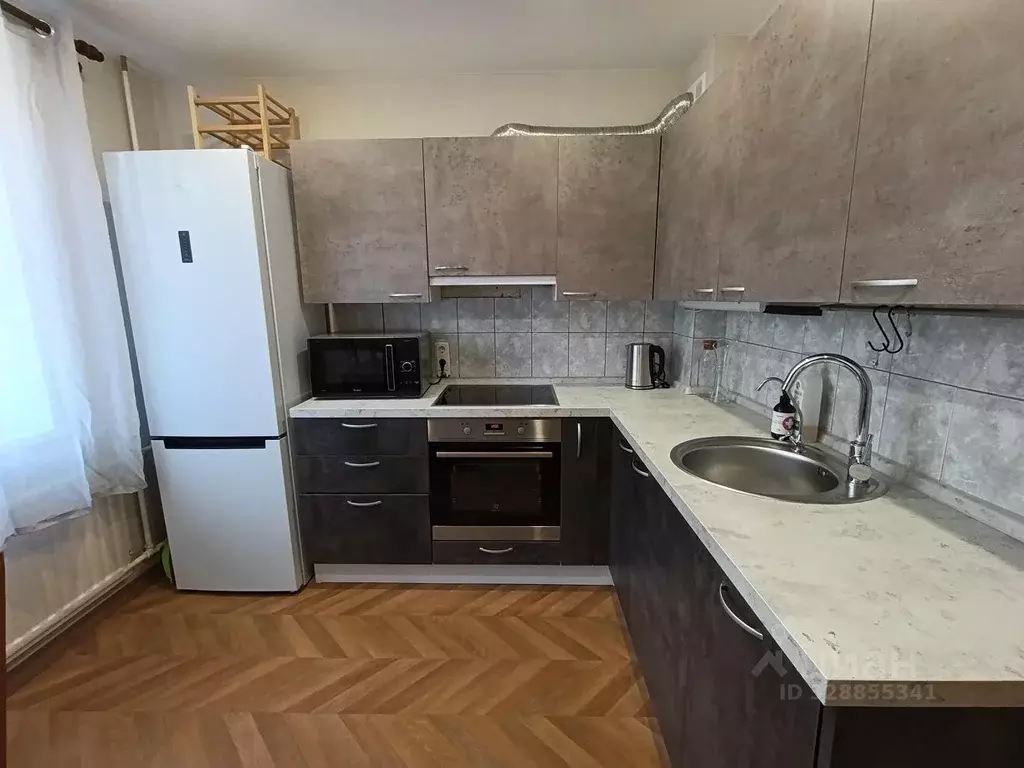 3-к кв. Санкт-Петербург ул. Щербакова, 4/18 (73.0 м) - Фото 2