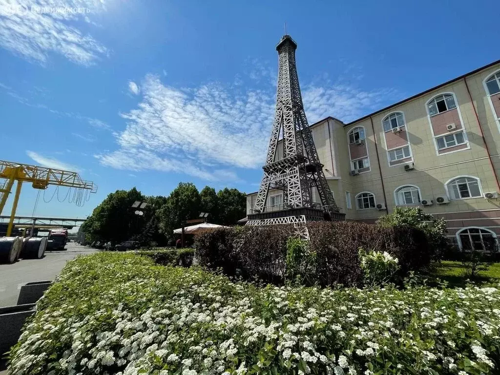 Офис (27 м) - Фото 2