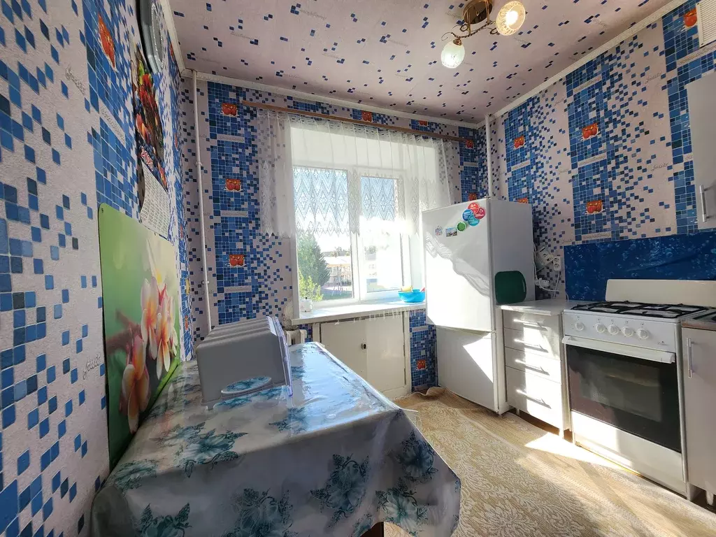 Продаётся 3-к квартира, 51.3 м - Фото 0