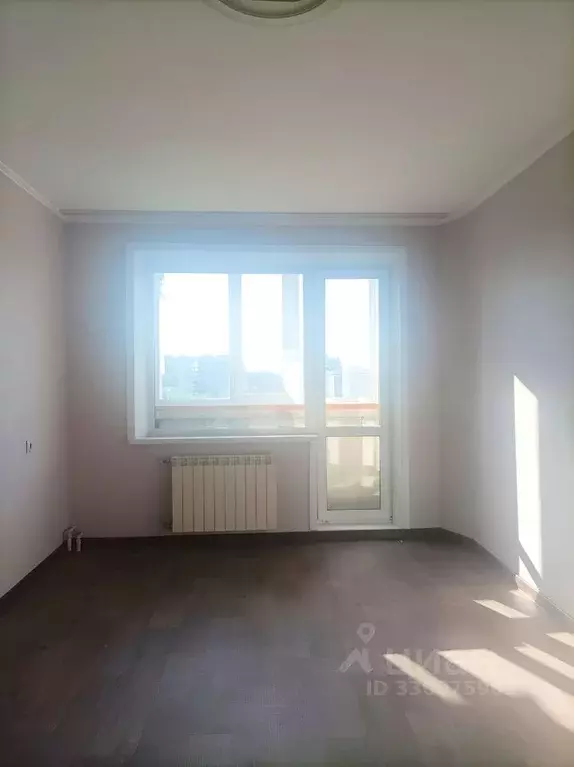 2-к кв. Алтайский край, Барнаул ул. Юрина, 221Б (61.8 м) - Фото 2