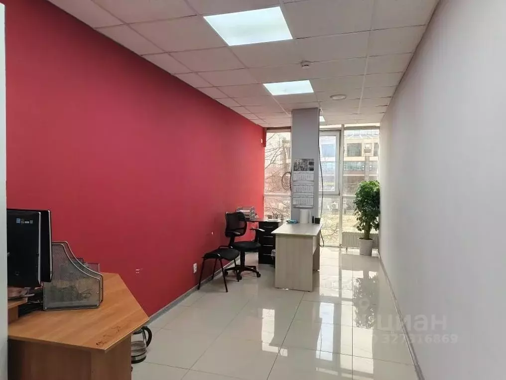 Помещение свободного назначения в Ставропольский край, Ставрополь ул. ... - Фото 1