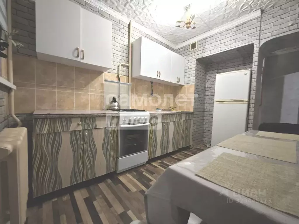 2-к кв. Свердловская область, Екатеринбург ул. Белореченская, 8 (43.0 ... - Фото 1