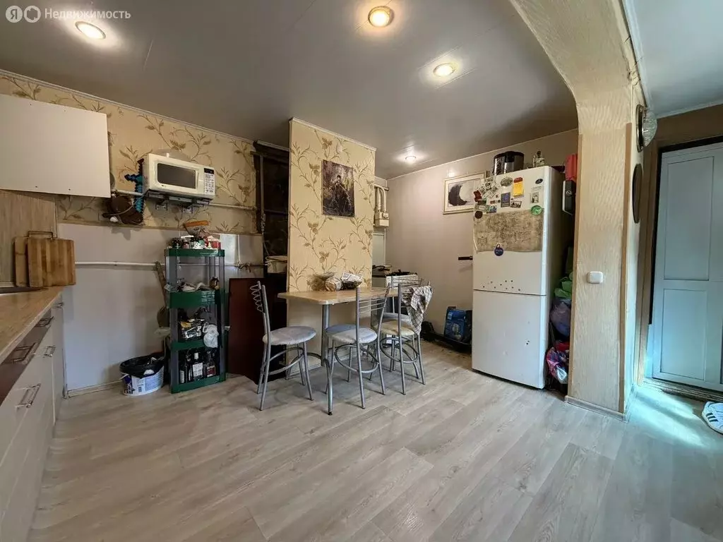 Дом в Волгоград, улица Академика Комарова (118.6 м) - Фото 2