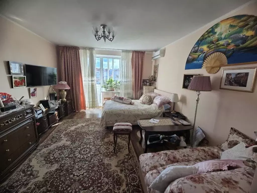 1-к кв. Севастополь ул. Павла Корчагина, 56 (41.0 м) - Фото 2