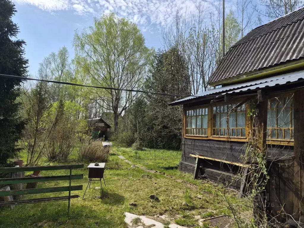 Дом в Тверская область, Калининский муниципальный округ, Березка ... - Фото 1