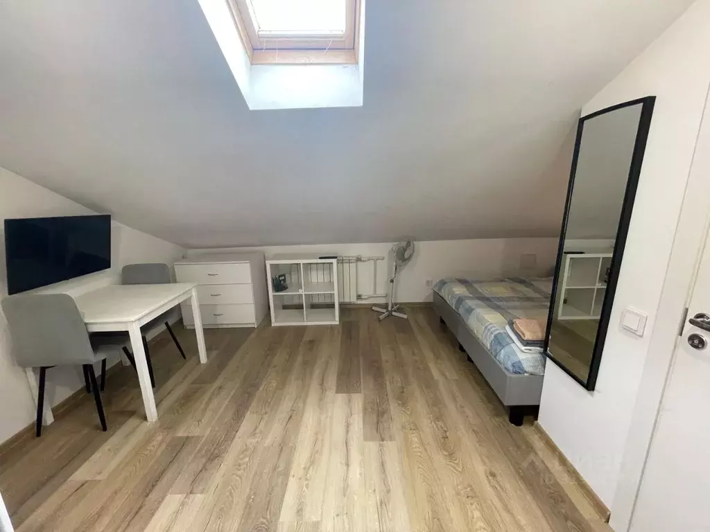 Студия Санкт-Петербург Тележная ул., 13В (18.0 м) - Фото 0