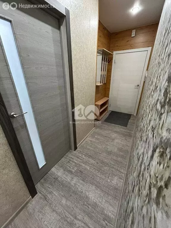 1-комнатная квартира: Новосибирск, Рубежная улица, 4 (34.5 м) - Фото 2