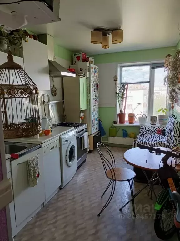 Комната Московская область, Солнечногорск городской округ, Андреевка ... - Фото 2