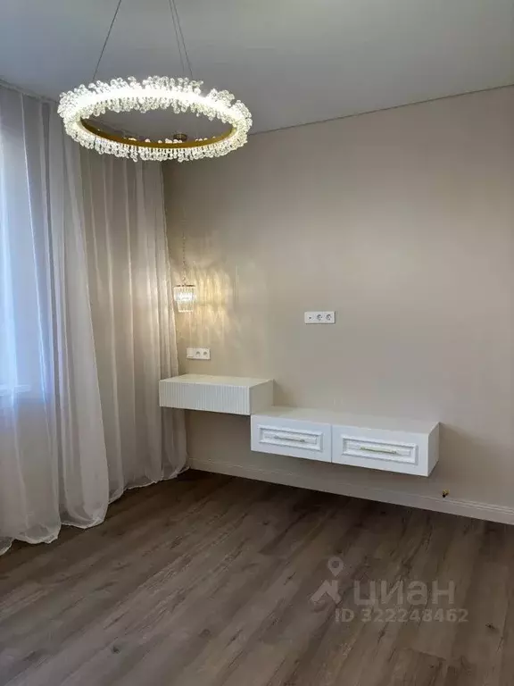 3-к кв. Ставропольский край, Ставрополь ул. Алексея Яковлева, 3/1 ... - Фото 2