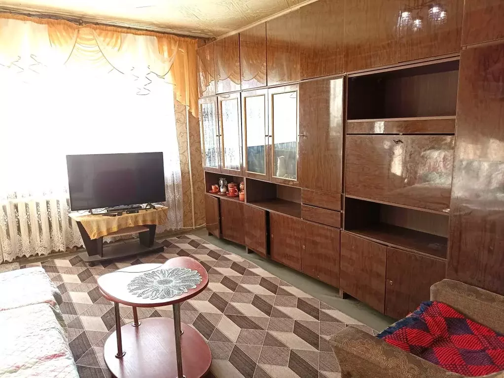 Продаётся 2-к квартира, 44.8 м - Фото 1
