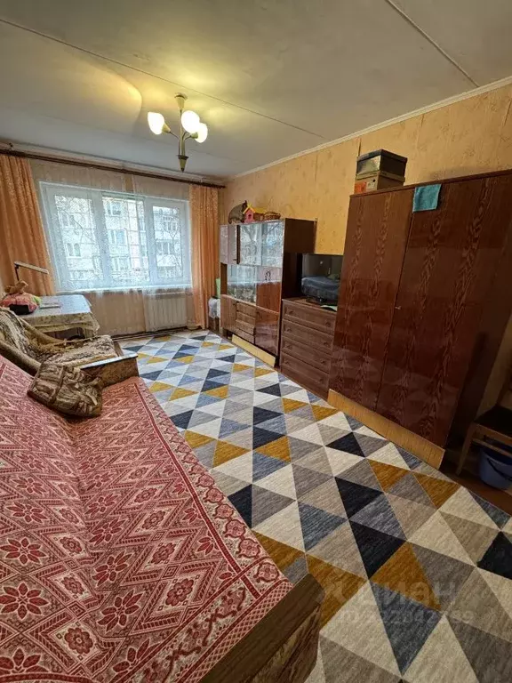 2-к кв. Саратовская область, Энгельс ул. Халтурина, 10 (44.0 м) - Фото 2