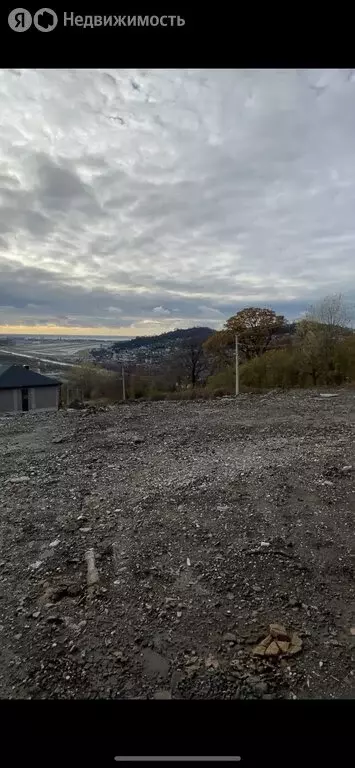 Участок в село Черешня, Гранатовая улица (40 м) - Фото 2