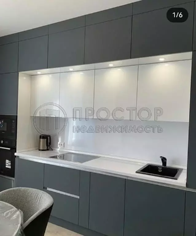 Продается 3-комнатная квартира - Фото 1