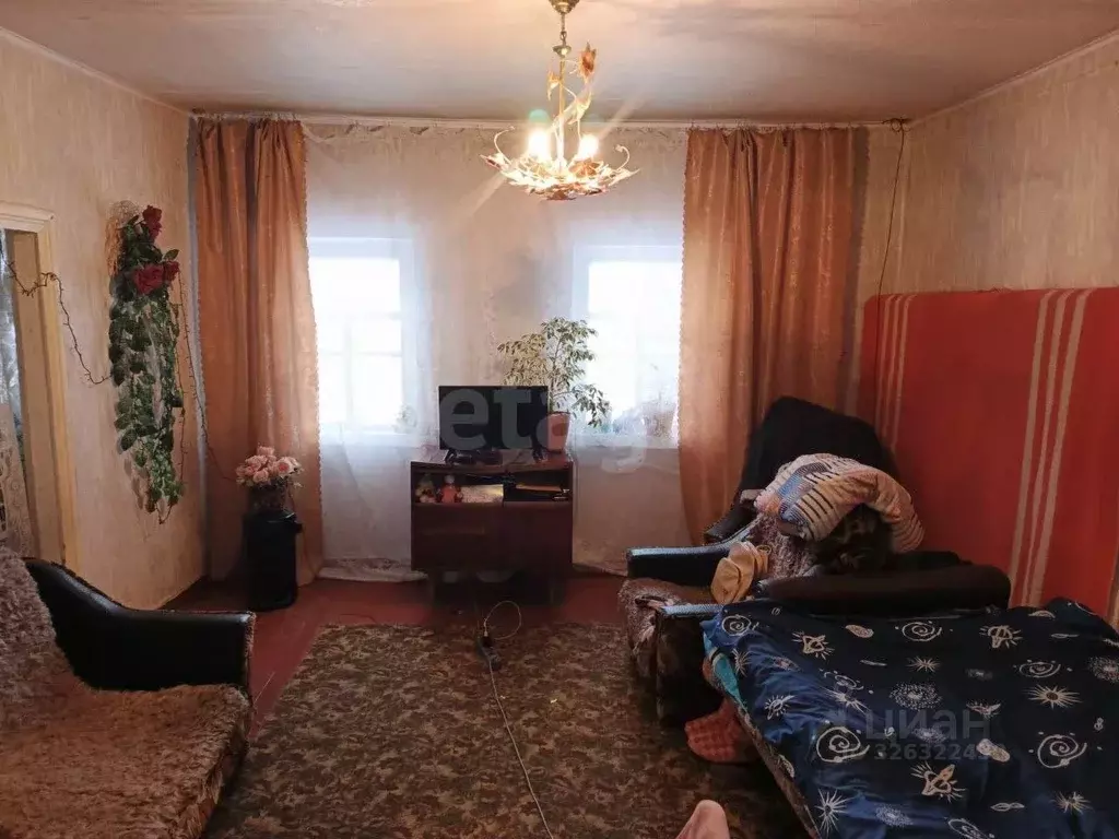 Дом в Белгородская область, Волоконовский район, Пятницкое рп Дорожная ... - Фото 2