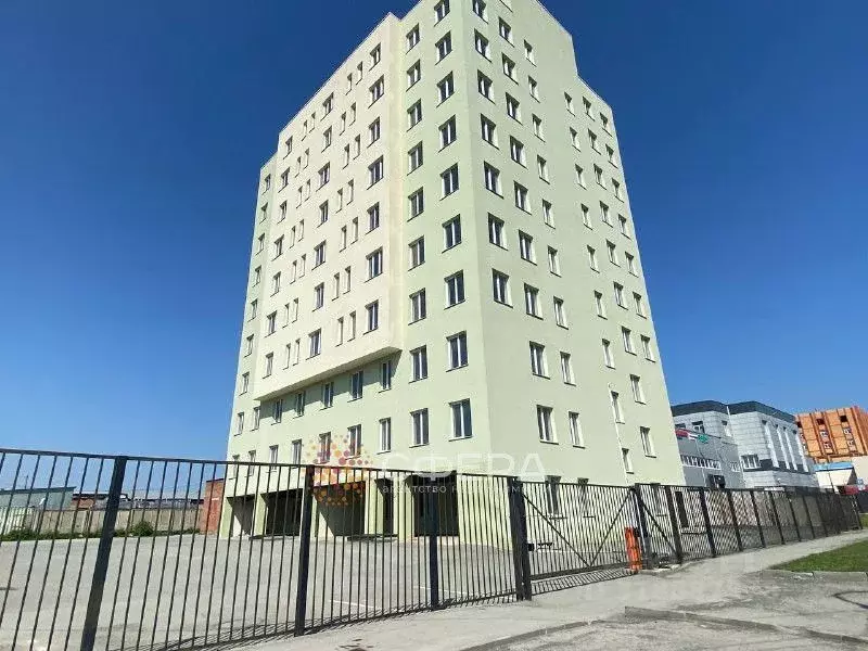 Офис в Новосибирская область, Новосибирск ул. Мира, 65/3 (50 м) - Фото 0