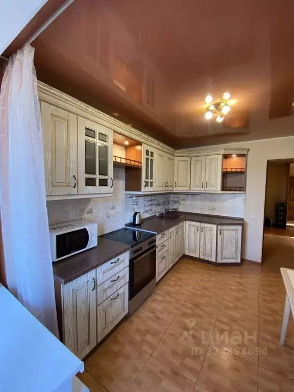 2-к кв. Московская область, Балашиха Железнодорожный мкр, ул. ... - Фото 1