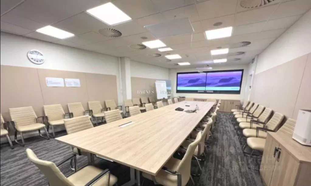 Офис в Москва Газетный пер., 17 (319 м) - Фото 2