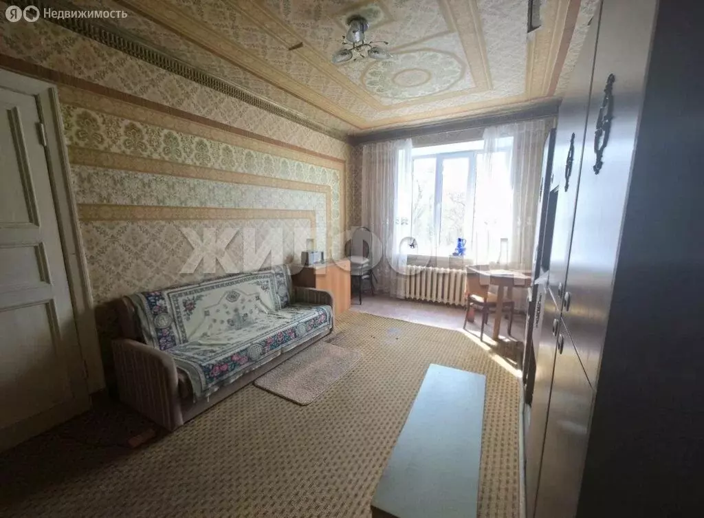 3-комнатная квартира: Северск, Транспортная улица, 98 (75 м) - Фото 1