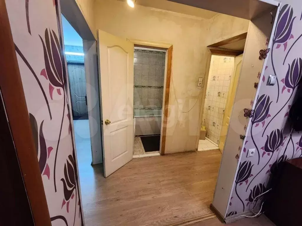3-к. квартира, 80 м, 1/9 эт. - Фото 1
