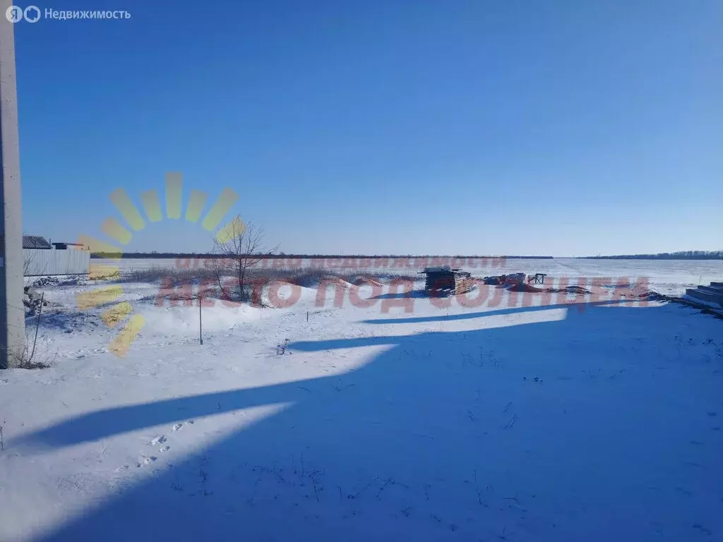 Участок в Ейск, Рассветная улица (3.6 м) - Фото 2