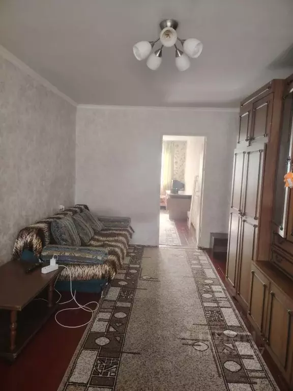 2-к кв. Алтайский край, Барнаул Интернациональная ул., 226 (44.3 м) - Фото 2