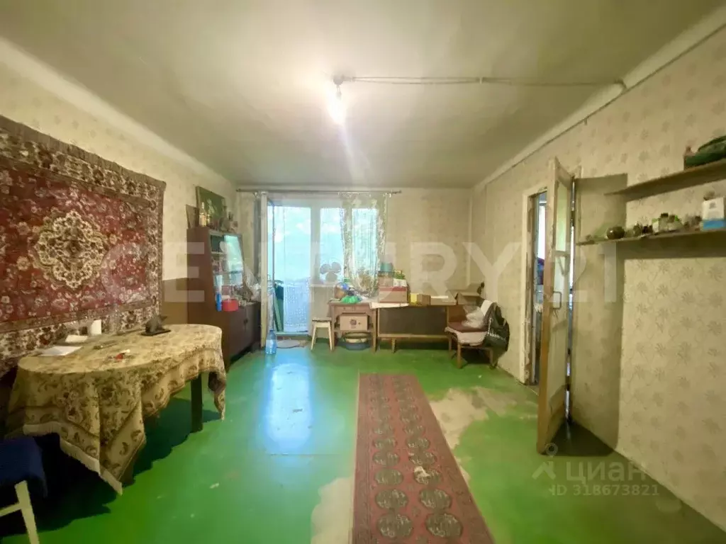 2-к кв. Севастополь ул. Гоголя, 47 (44.4 м) - Фото 0