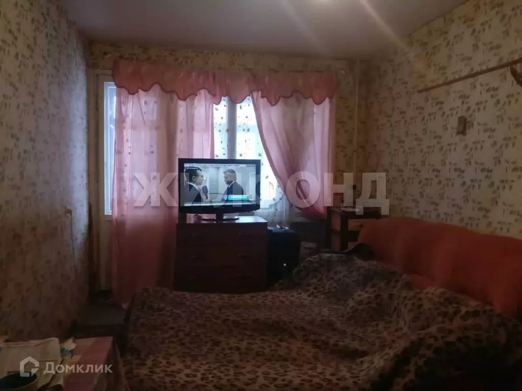 Продаётся 3-к квартира, 63.4 м - Фото 0