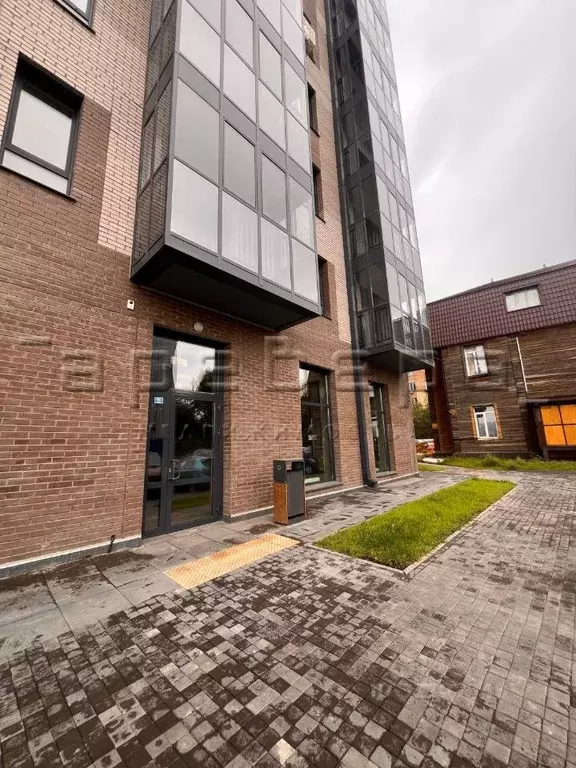 Помещение свободного назначения в Красноярский край, Красноярск ул. ... - Фото 2