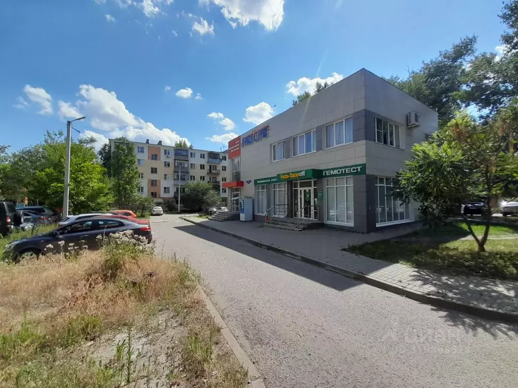 Офис в Белгородская область, Белгород ул. Некрасова, 7Б (130 м) - Фото 0